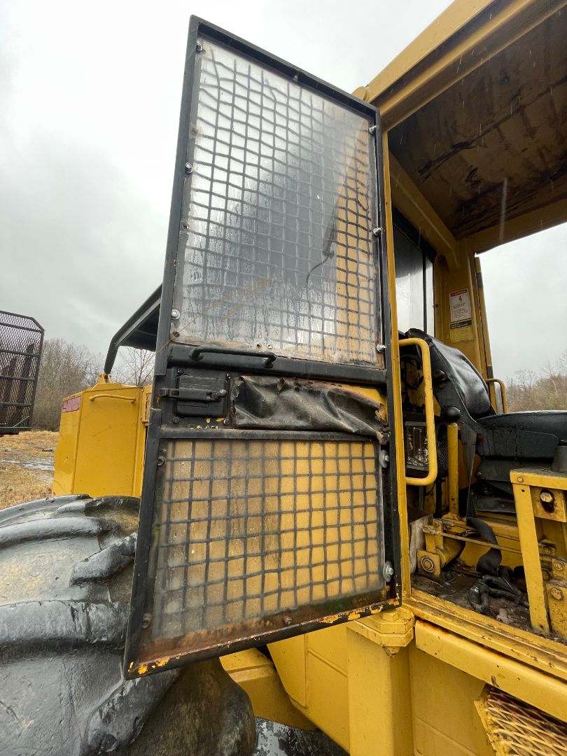 1986 HYDRO-AX 511-B - Image 28